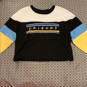 FRIENDS shirt